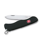 Victorinox Sentinel 111 мм 5 предмета черный нейлон + lock + зажим для ремня Vx08416.3
