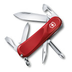 Victorinox Evolution 11 85мм 13предметов красный + отвертка Vx24803.E