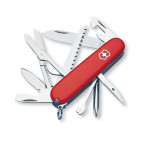 Victorinox Fieldmaster 91 мм 15 предметов красный + отвертка + ножн + пила + крюк Vx14713