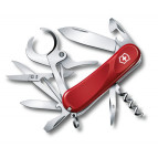 Victorinox Cigar 79 85мм 15предметов крвсный + штопор + ножницы + сигар Vx25713.E