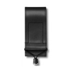 Victorinox Чехол на пояс кож.зам.черный на липучке (111мм-SwissTool) Vx40482.3