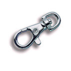 Victorinox Карабин  никель Vx41845