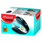 Антистеплер Maped Essentials с защелкой 53710000
