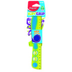 Линейка 20см пластик Maped Kidy Grip 2787101