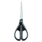 Ножницы Maped 17см Essential Green 468010
