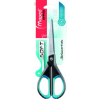Ножницы Maped 17см Essential Soft 468210
