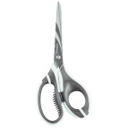Ножницы Maped 18см Zenoa Fit 597110