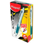 Карандаш механический (цанговый) 0,7мм Maped Automatic 559930