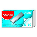 Скобы для степлера №10 Maped 324105