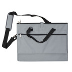 Сумка для художников А4/А3 Rosa Studio тканевая 251102