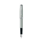 Ручка перьевая Parker 84612 Sonnet 08 S/S CT M