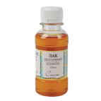 Лак шеллачный ЗХК Сонет 120мл 2531520