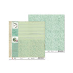 Бумага для скрапбукинга Rosa Talent 30.5*30.5см Nature-4 двухсторонняя 180 г/м 482002-4