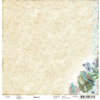 Бумага для скрапбукинга Rosa Talent 30.5*30.5см Nature-5 180 г/м 482001-5