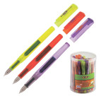 Ручка перьевая ZiBi в ассортименте ZB.2241