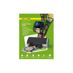 Фотобумага А4 100л. 180г/м2 Buromax мат BM.2225-4100