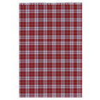 Блокнот на спирали А4 48л. Buromax кл. Shotlandka бордовый BM.2460-13