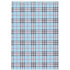 Блокнот на спирали А6 48л. Buromax кл. синий BM.2480-02