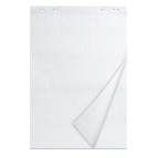 Блок для флипчарта 90*64см 10л. клетка Buromax BM.2295