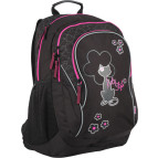 Рюкзак (ранец) школьный KITE мод 854 Style K16-854L