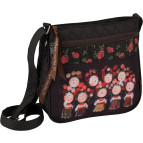 Сумка через плечо Kite мод 996-2 Гапчинская GP16-996-2