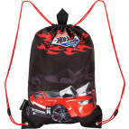 Сумка для обуви Kite мод 600-1 Hot Wheels HW16-600-1
