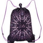 Сумка для обуви Kite мод 600-3 Lavender K16-600-3