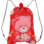 Сумка для обуви Kite мод 600 Popcorn PO16-600