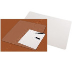 Подложка на стол 648x509мм PVC PANTA PLAST прозрачная 0318-0011-00