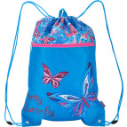 Сумка для обуви Kite мод 601-1 Pretty Butterfly с карманом K16-601-1