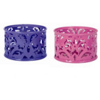 Скрепочница металл 85х53мм Buromax “Barocco” BM.6222