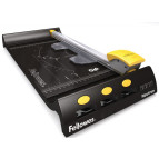 Гильотина (резак для бумаги) А4 FELLOWES NEUTRON дисковый f.R5410001