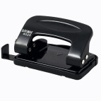 Дырокол металлический Buromax мощность 10л. BM.4025