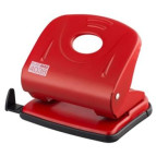 Дырокол металлический Buromax мощность 30л. BM.4038