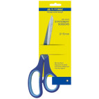 Ножницы канцелярские Buromax 21,5см BM.4503