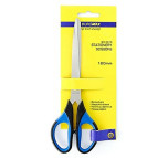 Ножницы канцелярские Buromax 18,0см BM.4513