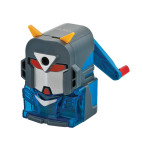 Точилка ZiBi механическая "Трансформер" ZB.5501