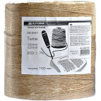 Шпагат джутовый Buromax 800г BM.5561