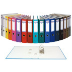 Папка регистратор А4 8см Donau Master 3970001