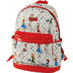 Рюкзак (ранец) школьный ZIBI ZB16.0630FN Fashion