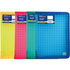 Папка В5 на молнии Buromax BM.3940-99