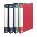 Папка клип-файл А4 c 1 скоросшивателем Buromax BM.3407