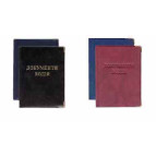 Обложка для Водительского удостоверения Panta Plast п/э 0300-0003-99