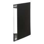 Папка с 10 файлами А4 Buromax BM.3601