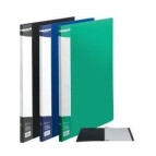 Папка с 30 файлами А4 Buromax BM.3612