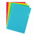 Уголок А4 Buromax BM.3850-99