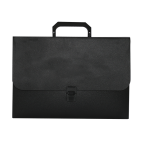 Портфель А4 Buromax Jobmax пласт BM.3735-01