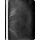 Скоросшиватель А4 Donau без перфорации 1702001PL