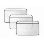 Обложка для кредитной карты 90x60мм PVC Panta Plast 0312-0011-00