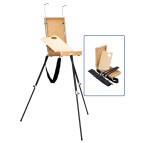 Этюдник Тарт ЕММ-101